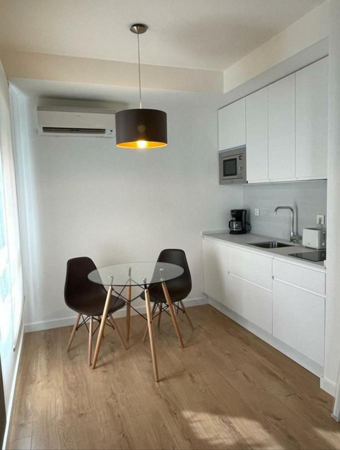 Loft Ribera De Cordobaアパートメント エクステリア 写真