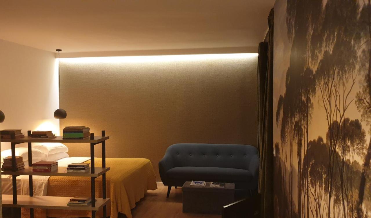 Loft Ribera De Cordobaアパートメント エクステリア 写真