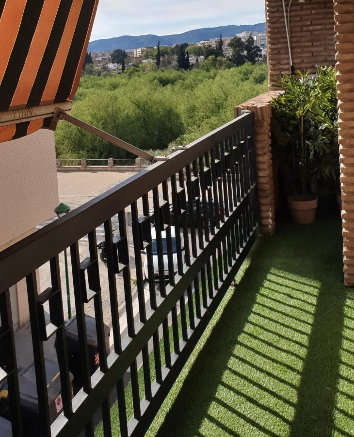 Loft Ribera De Cordobaアパートメント エクステリア 写真