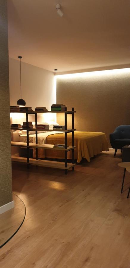 Loft Ribera De Cordobaアパートメント エクステリア 写真