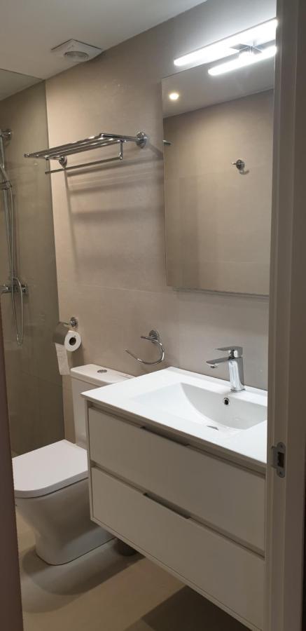 Loft Ribera De Cordobaアパートメント エクステリア 写真