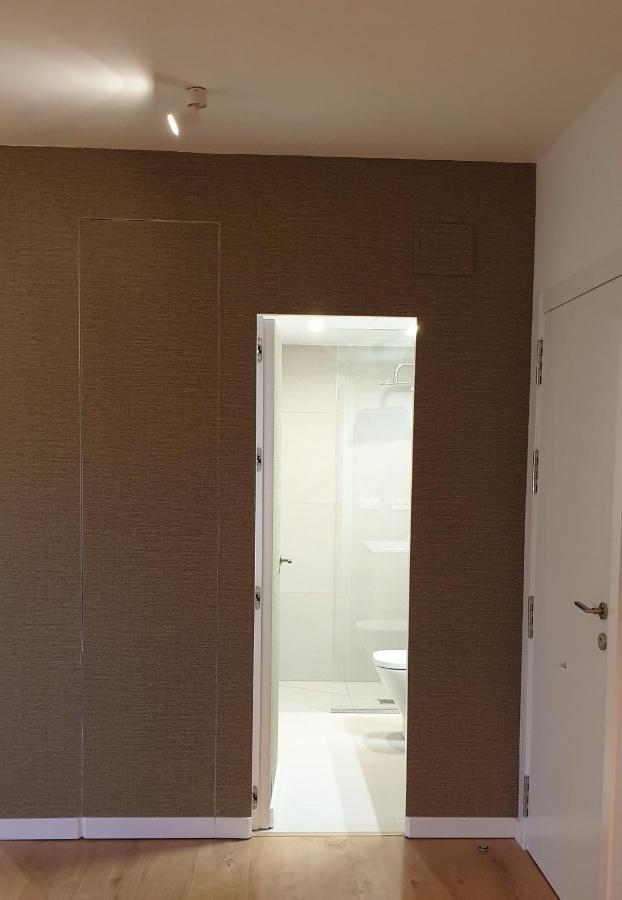 Loft Ribera De Cordobaアパートメント エクステリア 写真